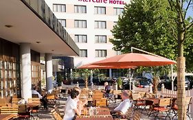 Mercure Hotel Am Messeplatz Offenburg